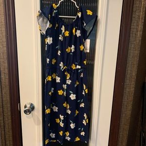 Girls Romper/Jumpsuit! NWT!!!
